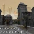 More information about "Normandy Breakout Beta 2 - breakout_et_b2.pk3 and waypoints"