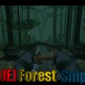 More information about "UJE Forest Sniper Beta 2 - UJE_forest_sniper_b2.pk3 and waypoints"