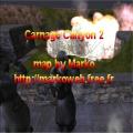 More information about "Return to Carnage Canyon 2 - carnage2.pk3 and waypoints"