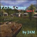 More information about "POW Camp Beta 5 - powcamp_b5.pk3 and waypoints"