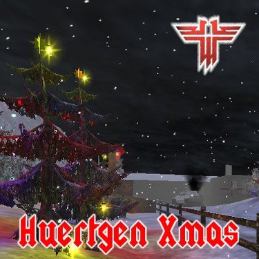 More information about "1944 Huertgen Forest Xmas Edition and waypoints"