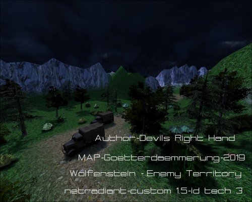 More information about "Goetterdaemmerung beta3 - gtterdmmerung_beta3.pk3 and waypoints"