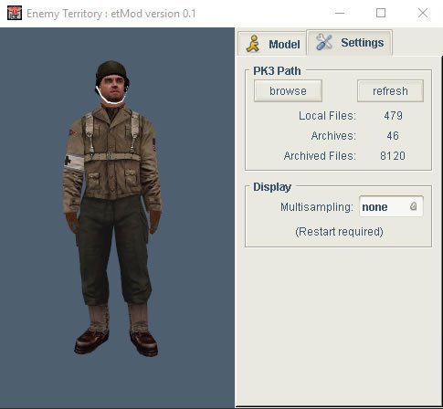 More information about "ET Player Model Viewer"