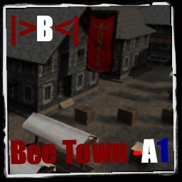 More information about "beetown_a1 and waypoints"