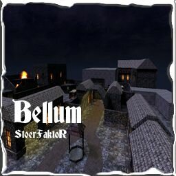 More information about "Bellum and waypoints"