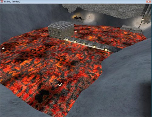 More information about "[UJE]Vulcano Escape + waypoints"