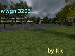 More information about "VILLAGE - wwgn3203.pk3 and waypoints"