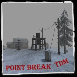 More information about "Point Xmas B2 - point_xmas_b2.pk3 and waypoints"