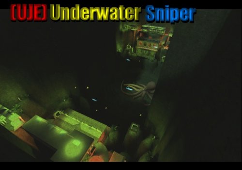 More information about "UJE underwater sniper b2 - UJE_underwater_sniper_b2.pk3 and waypoints"