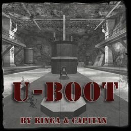 More information about "uboot - uboot.pk3 and waypoints"