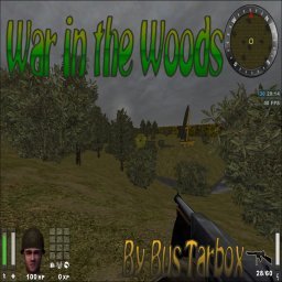 More information about "warinwoods + warinwoods2 - warinwoods.pk3+warinwoods2.pk3 and waypoints"