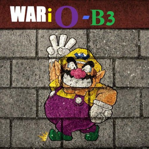 More information about "wario b3 - wario_b3.pk3 and waypoints"