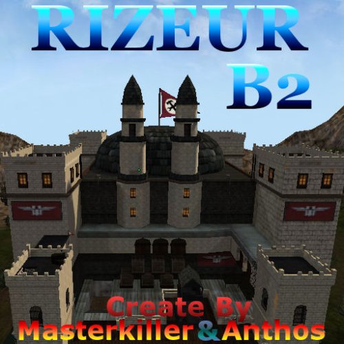 More information about "rizeur b2 - rizeur_b2.pk3 and waypoints"