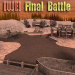 More information about "UJE final battle b4 - UJE_final_battle_b4.pk3 and waypoints"