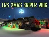 More information about "LRS Xmas 2016 sniper - LRS_Xmas_2016_sniper.pk3 and waypoints"