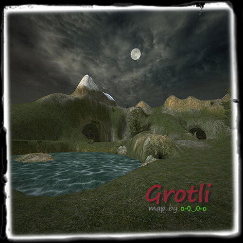 More information about "Grotli beta5 + waypoints"