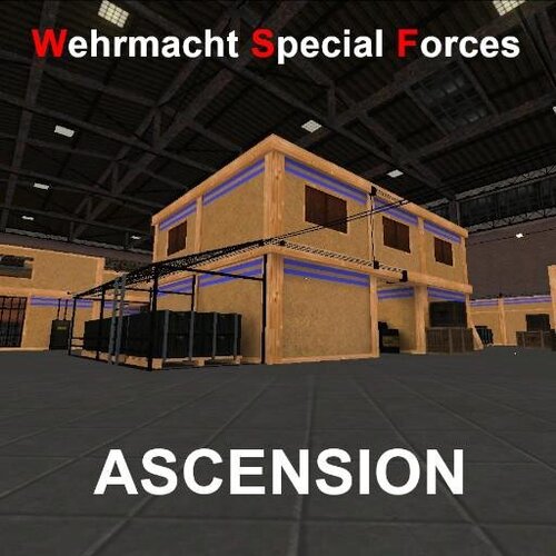 More information about "wsf_ascension b2 - wsf_ascension_b2.pk3 and waypoints"