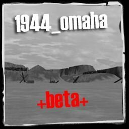 More information about "1944 omaha b3 - 1944_omaha_b3.pk3 and waypoints 0.9"