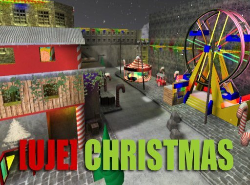 More information about "uje_christmas (Tank) waypoints 0.9"