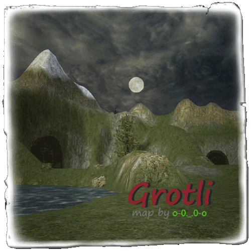 More information about "Grotli waypoints, Version 4"