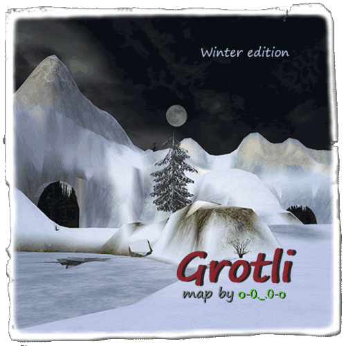 More information about "Grotli winter waypoints, Version 4"