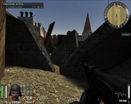 More information about "avalanche waypoints"
