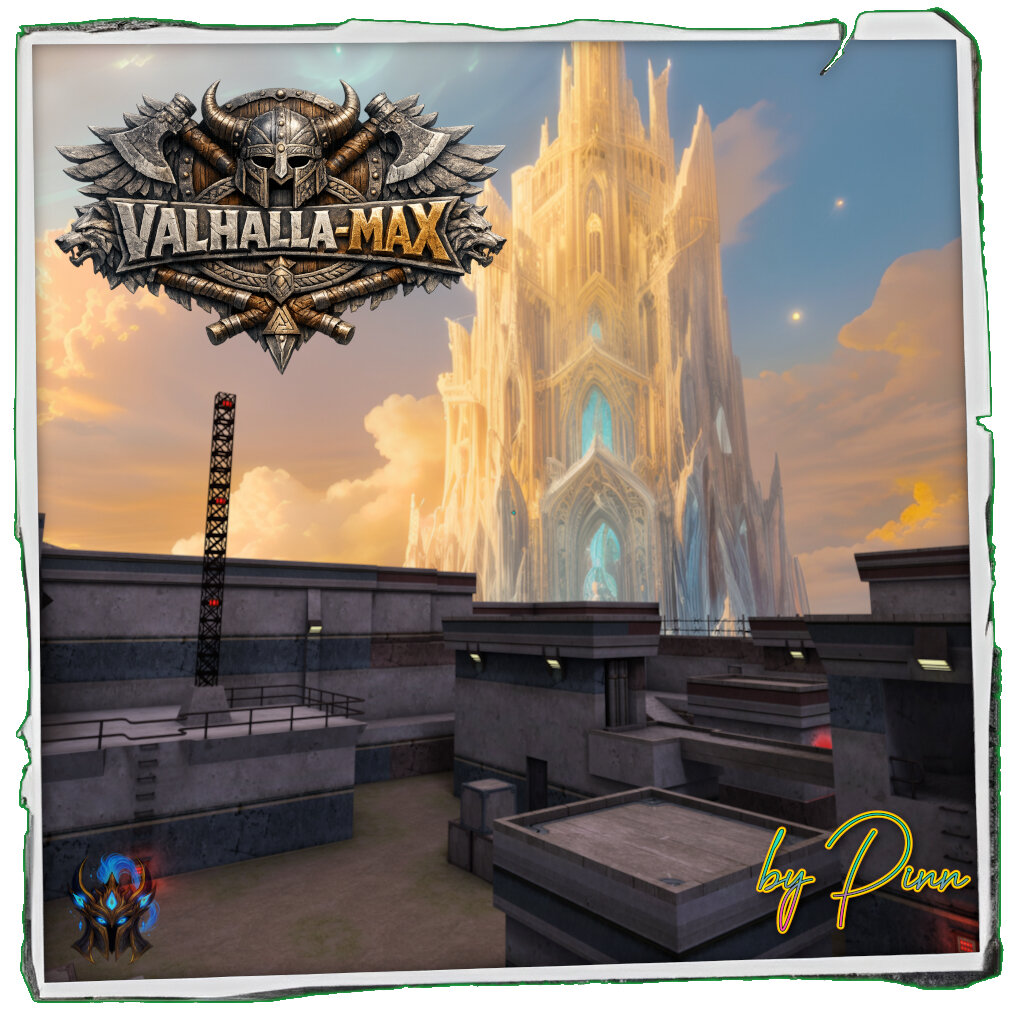 More information about "Vahalla max v1 - vahalla_max_v1.pk3 and waypoints"