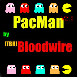 More information about "pacman 2 - pacman_2.pk3 and waypoints"