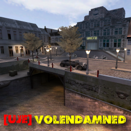 More information about "UJE volendamned b3 - UJE_volendamned_b3.pk3 and waypoints"