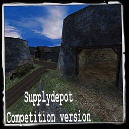 More information about "sd4 wl1 - sd4_wl1.pk3 and waypoints"
