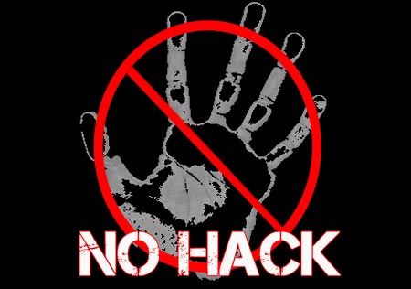 No Hack