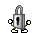 :lock