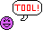 :tool