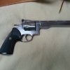 Dan Wesson