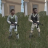 blue team