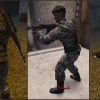 Nc skins