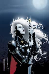 The Lady Death Collection