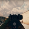 half sight MOD - Enfield available as well. More sight picture available