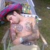 tequilla sunrise