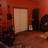 the jam room
