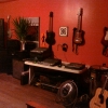 the jam room
