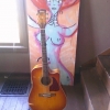 Ibanez AW-30