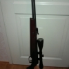 0.177 (4,5mm) airgun Hammerli Hunter Force 900 Combo
