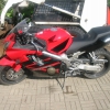 My ride