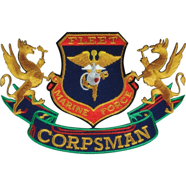 Corpsman FMF