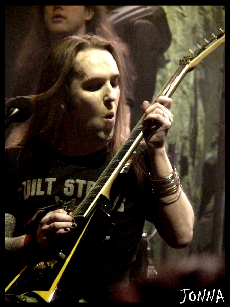 children Of bodom  alexi 98 By jhonnah d3cvbyk