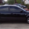 My car