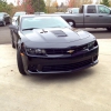 camaro