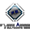 Fearless Assassins logo