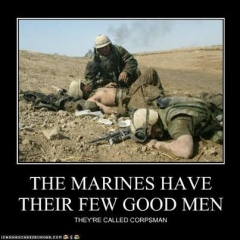 Navy Corpsmen